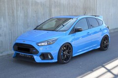 Bild des Angebotes Ford Focus Lim. RS
