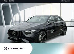 Bild des Angebotes Mercedes-Benz A 35 AMG A 35 4M Premium PerfoSitz 19Zoll Multibeam Navi