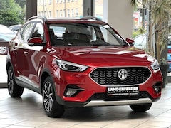 Bild des Angebotes MG ZS ZS 1.5 Luxury Leder SHZ Navi 360° Virtual SOFORT