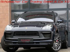 Bild des Angebotes Porsche Macan GTS,360,Pano,Belüft,BOSE,21,Approved 10/25