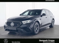 Bild des Angebotes Mercedes-Benz E 53 AMG E 53 Hyb 4M+ T 'Pano'Night I&II'AHK'Burmester'A+