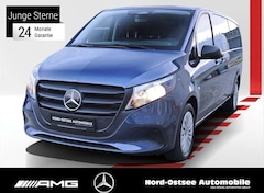 Bild des Angebotes Mercedes-Benz Vito 116 TOURER EXTRALANG NEUES MODELL KAM NAVI