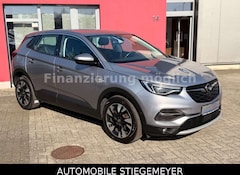 Bild des Angebotes Opel Grandland X Business Elegance Volleder