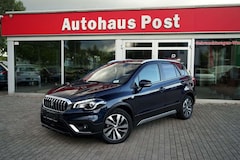 Bild des Angebotes Suzuki SX4 S-Cross Comfort+ 4x4 Leder Kamera Pano Navi