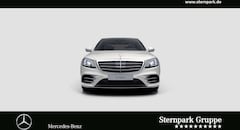 Bild des Angebotes Mercedes-Benz S 400 S 400 d 4M L AMG Distro+HuD+Pano+HighEnd-Burmest