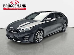 Kia ProCeed / pro_cee'd PROCEED 1.5 T-GDI DCT7 GT LINE TECHNOLOGIE GLASDAC