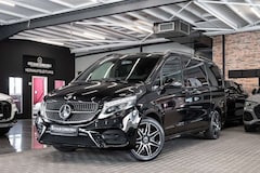 Bild des Angebotes Mercedes-Benz V 300 V300d LANG 4Matic| AMG-LINE|NIGHT|AHK|LEDER|