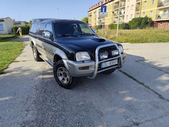 Bild des Angebotes Mitsubishi L200 Pick Up 4x4 Magnum Automatik