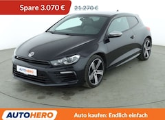 Bild des Angebotes VW Scirocco 2.0 TSI R Aut.*BI-XENON*PDC*SHZ*KLIMA*