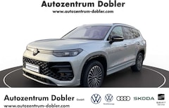 Bild des Angebotes VW Tayron R-Line 1.5 TSI eHybrid 130(177 PS) kW / LED