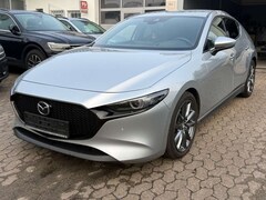 Bild des Angebotes Mazda 3 Lim. SKYACTIV-G*M-Hybrid*HeadUp*BOSE*Cam*KEY