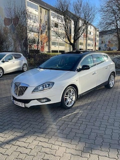 Bild des Angebotes Lancia Delta
