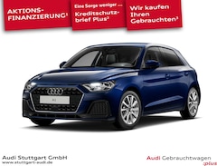 Bild des Angebotes Audi A1 advanced 30