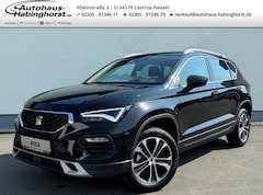 Bild des Angebotes SEAT Ateca 1.5 TSI ACT Style Edition Nav Cam Kessy Park Assis