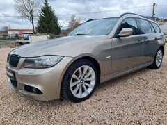 Bild des Angebotes BMW 330 Baureihe 3 Touring 330d xDrive