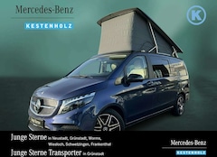 Bild des Angebotes Mercedes-Benz Marco Polo V 300 d MARCO POLO EDITION+AMG+KÜCHE+AHK+DISTRO