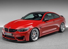 Bild des Angebotes BMW M4 CS/2.HAND/BBS LM-R/KW V3/M-PERFORMANCE TITAN
