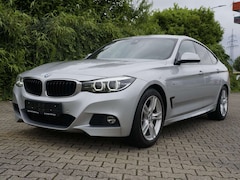Bild des Angebotes BMW 318 318 d GT Gran Turismo M Sport Leder LED Kamera AHK