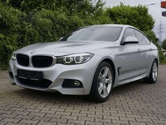 Bild des Angebotes BMW 318 318 d GT Gran Turismo M Sport Leder LED Kamera