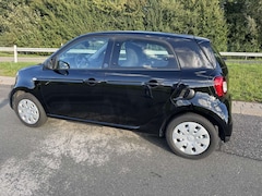 Bild des Angebotes smart forFour Kurz Knapp 1.Hd, 22KW, Mwst. HV 🔋 Top 👍