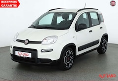 Bild des Angebotes Fiat Panda 1.0 M-Hybrid City Life DAB Klima Bluetooth