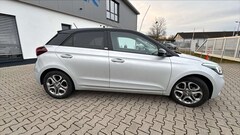 Bild des Angebotes Hyundai i20 Advantage +