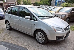 Bild des Angebotes Ford C-Max Focus C-MAX Ghia / TÜV/AU 05/2027