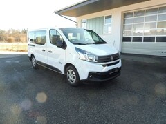 Bild des Angebotes Fiat Talento L1H1 1,2t / HECHFLÜGELTÜREN / AHK / 1. HAND