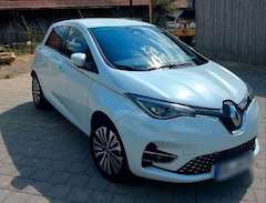 Bild des Angebotes Renault ZOE ZOE (mit Batterie) Z.E. 50 RIVIERA