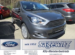 Bild des Angebotes Ford Ka/Ka+ KA+ 1.2 Ti-VCT Cool & Sound
