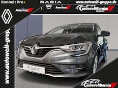 Bild des Angebotes Renault Megane IV Grandtour Equilibre 1.3 TCe 140 EU6d