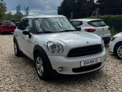 Bild des Angebotes MINI One Countryman One*Garantie*TÜV+Service Neu*