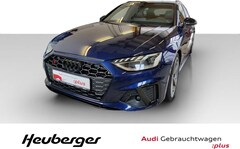 Bild des Angebotes Audi S4 Avant 3.0 TDI quattro tiptronic Pano, AHK