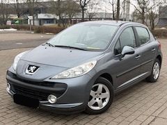 Bild des Angebotes Peugeot 207 Urban Move 1.4 Klima 134.000Km Tüv NEU TOP