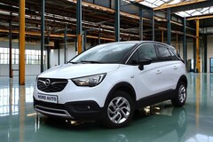 Bild des Angebotes Opel Crossland X 1.2 EDITION Autom. Navi/360Cam/Temp