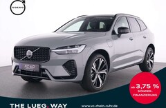 Bild des Angebotes Volvo XC60 XC 60 T8 AWD Plus Dark+LM21+Headup+BusinessPaket