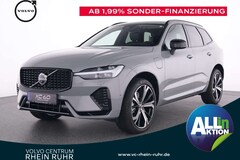 Bild des Angebotes Volvo XC60 XC 60 T8 AWD Plus Dark+LM21+Headup+BusinessPaket