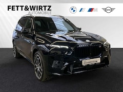 Bild des Angebotes BMW X7 M 60i xDrive M Sport Pro|AHK|SkyLounge|6-Sitzer