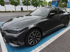Bild des Angebotes BMW i4 i4 M50 Gran Coupe