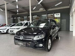Bild des Angebotes VW Tiguan 2.0TDI BMT Lounge Track&Style 4M Temp. R.Cam AHK