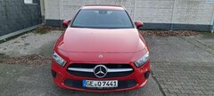 Bild des Angebotes Mercedes-Benz A 200 7G-DCT Style nur 64 Tom 2 Hand