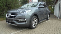 Bild des Angebotes Hyundai SANTA FE Style Leder AHK