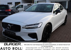 Bild des Angebotes Volvo S60 R Design AWD T8 Pano ACC LED HUD Navi 360° Memory