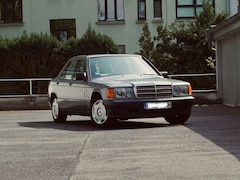 Bild des Angebotes Mercedes-Benz 190 190 E