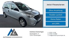 Bild des Angebotes Dacia Dokker Comfort*TÜV Neu*SHZ*Klima*PDC*Temp*FES*