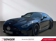 Bild des Angebotes Mercedes-Benz AMG GT 63 S E Performance Night Keramik Distron.