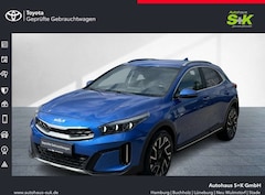 Bild des Angebotes Kia XCeed DCT 1,6l *Carplay*Sitzheizung*Lenkradheiz*