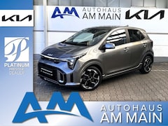 Bild des Angebotes Kia Picanto 1.2 GT LINE | NAV | TOTWINKEL