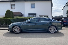 Bild des Angebotes Audi A5 A5 Sportback 2.0 TFSI design