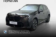 Bild des Angebotes BMW X3 M Sport Pro